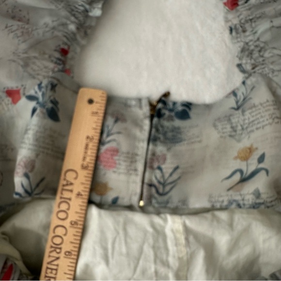 Selkie The Moonlight Dress Medium - Picture 13 of 16